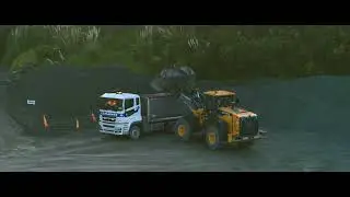 Leading tipper solutions from Fuso NZ