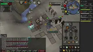 [OSRS] Ice Trolls - Mid level Slayer (45k xp/h)
