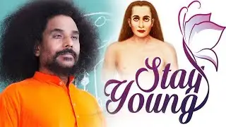 Kriyayoga - Stay Young!