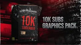 10k GFX Pack | GD Design | Free Photoshop Resources Pack @ArkaGD