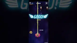 [Android] Space Shooter: Alien vs Galaxy Attack (Premium) - ONESOFT
