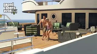DADDY'S LITTLE GIRL | GTA 5 GAMEPLAY #11