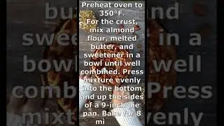 how to make keto walnut pie on diet 2023