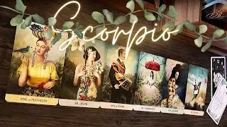 SCORPIO NEW LOVE &ldquo;This Relationship Is Pure Magic!&rdquo; ✨🪐 June 2022 Soulmate Twin Flame Tarot Reading