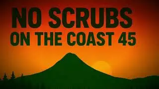 No Scrubs On The Coast | NZ Reggae 2025 