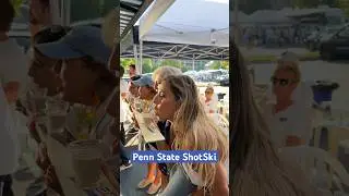 Penn State ShotSki
