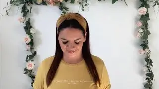 Eva Cassidy Songbird Cover | Kate McCabe