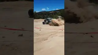 Area BFE Beatdown 🏜 | Ultra 4 Racing