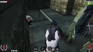 RigorZ BoneZSTronqII PvP Montage #11 For : Öz oğluşum PunisheR