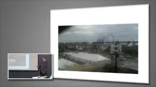 Disaster Tech Lab: Wi-Fi in Disaster Response