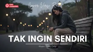 Tak Ingin Sendiri &mdash; Rock Cover | Lagu Galau Indonesia