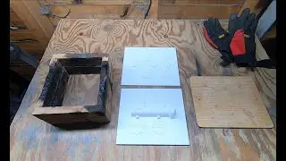 S05, E01: 3D printed plates (raw)