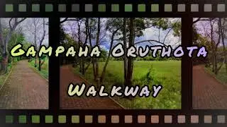 The best places around Gampaha to have fun all day with your life partner or family members....