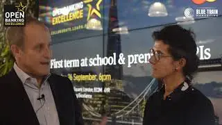 Open Banking Excellence - Extras with Experts with Token CEO Todd Clyde