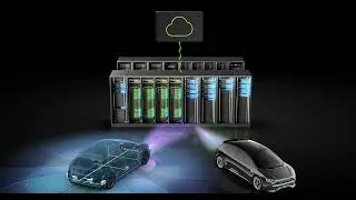 [深度探索] NVIDIA Drive Orin：引领自动驾驶技术的创新平台与发展里程碑