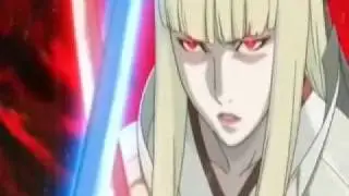 Bakumatsu AMV