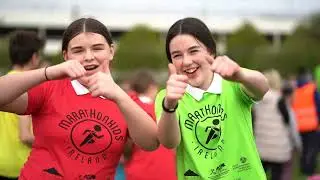 Marathon Kids - Arklow