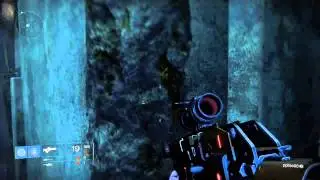 Destiny -  Betrayal