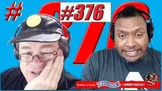FreeForAll Monday: Federal Gun Licenses WTF Over? / WMMF Podcast / Ep. 376