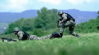 OS BiH: Prijavi se - postani oficir