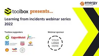 Toolbox представляет | Линия огня - Чему мы можем научиться из предыдущих инцидентов?
