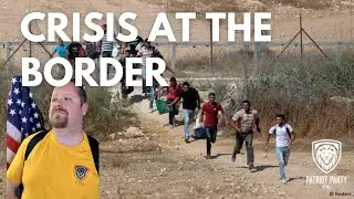 Crisis At the Border