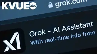 Grok AI faces backlash over sexualized images of women and children