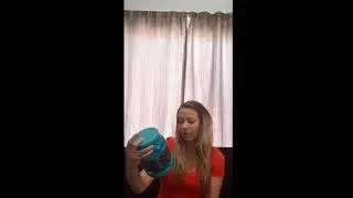 3D Nutrition Review- By Far The best Supplement ever!!!