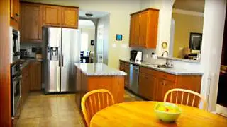 Grand Lakes Listing In Katy!