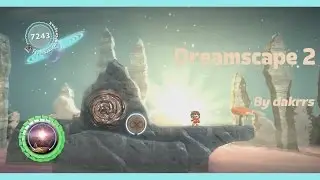 LittleBigPlanet 3: Dreamscape 2 by dakrrs