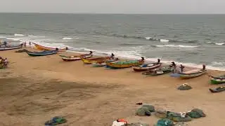 Southern India Tour with Red Door Tours