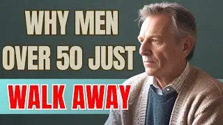 Why So Many Men Over 50 Are Quietly Choosing to Stay Single &mdash; The Real Reasons