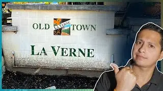 Old Town La Verne Living: EVERYTHING You Need to Know about Los Angeles Top Suburb