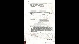 prefinal model paper ENGLISH-2022