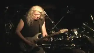 Lukather : Ever Changing Times by Alapi Band