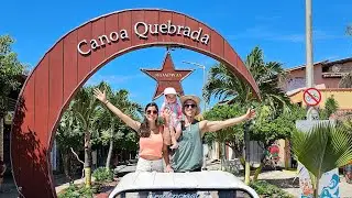 Canoa Quebrada - Ceará 2025
