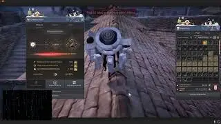 BDO enhance failure sound effect 1hr