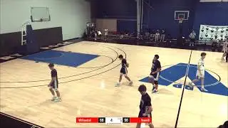 VRP Regional vs IMG Jan. 26, 2026