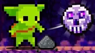 I Finally Found A Good NECORBMANCER Strategy! - Peglin