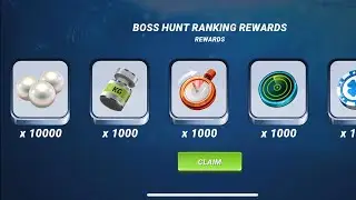 Fishing clash | fishing clash codes?