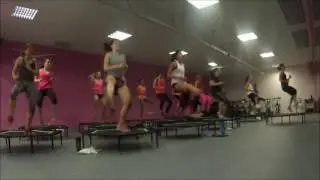 jump tramposky Galerie srpen