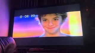 Opening to Daddy Day Care 2003 VHS (Version #1)