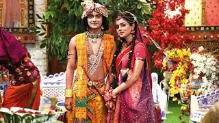 Lagta Hai Ke Aaj Bhi Radha Shyam Se Nahi Milegi&nbsp; krishna status song