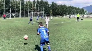 Istogu 03 vs Vikings U9 pjesa 1 Gjysem-Finale Shqiperi