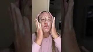 I just tried this melting cleanser, and wow&mdash;where has this been all my life?! 🫧 It&rsquo;s so cool how