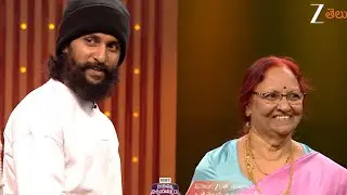 Nani Meets His Favourite Teacher Promo | Jayammu Nischayammu Raa With Jagapathi | This Sun at 9PM