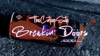 The Cort&egrave;ge Suite - Breakin' Doors (Official Video)