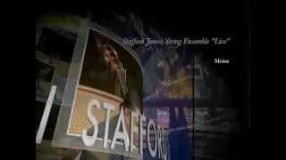 Stafford James String Ensemble 