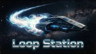 Rowin Loop Station Part2