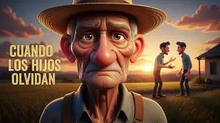 Cuando tus propios hijos te quitan el respeto | Una historia que duele